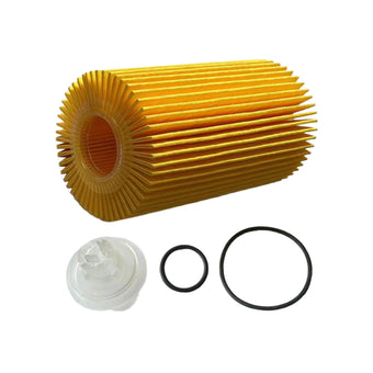 compare product Oil Filter Suitable For Toyota Land Cruiser 200 Series 4.5 Diesel V8 R2651P