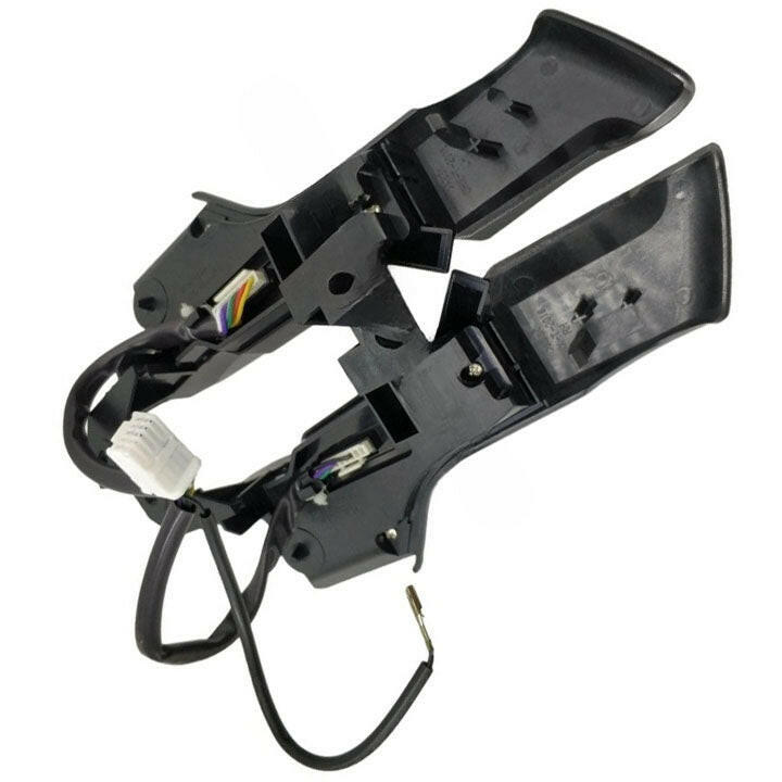 Steering Wheel Control Switch Suitable For Toyota Land Cruiser Prado GRJ150 KDJ150