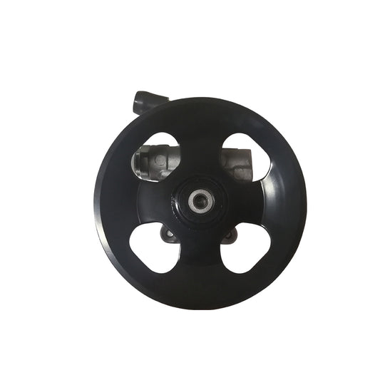Power Steering Pump With 128mm Pulley Suitable For Holden VZ / WL Commodore Calais Caprice V6 & V8