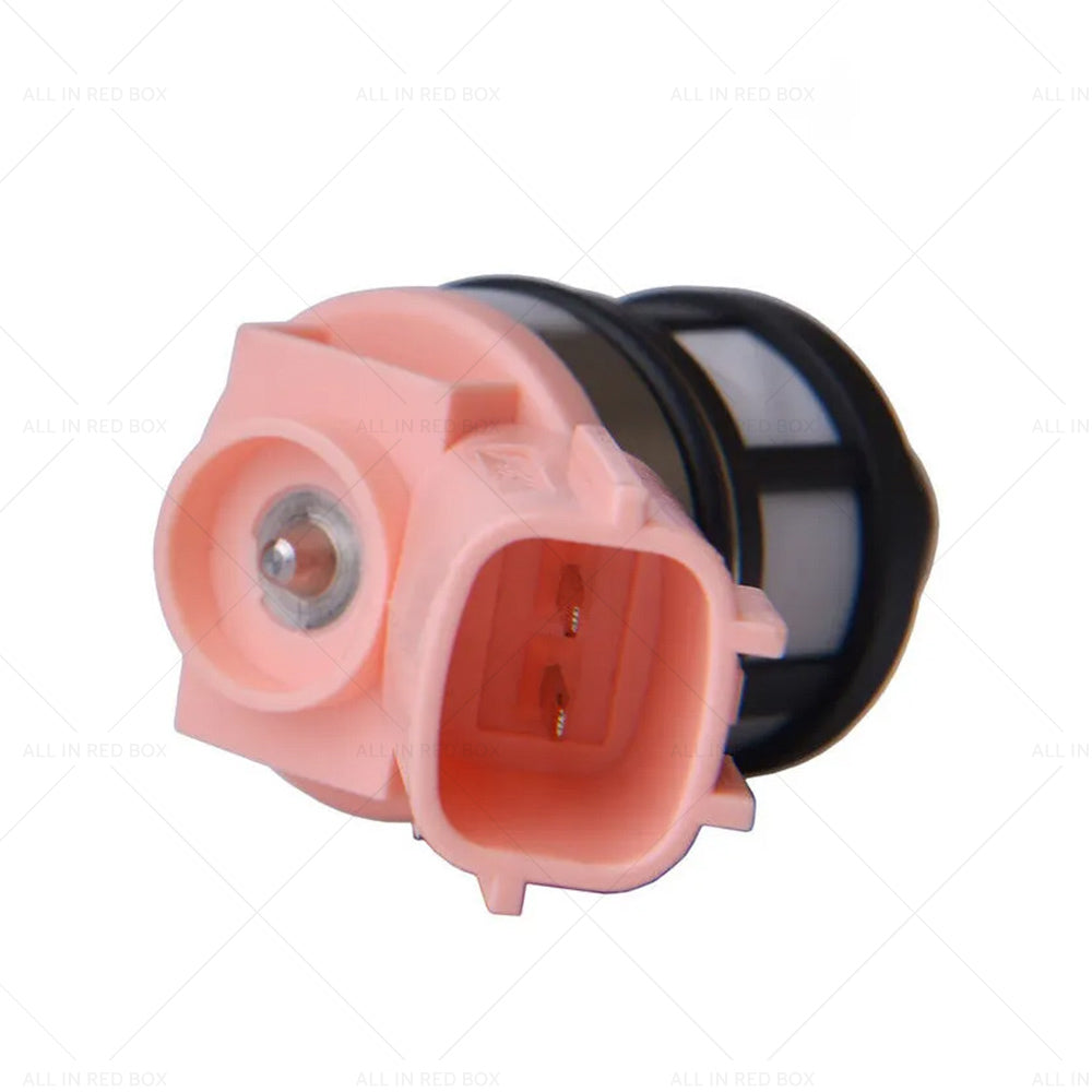 {{ 6PCS Fuel Injectors Suitable For Nissan Navara D21 D22 Pathfinder 16600-9S200 }} - Buy Car Parts Online at {{ Kaka Auto Parts }}.