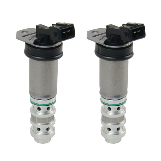 2x VVT Variable Timing Solenoid Suitable For BMW 535i 550i 650i 740i 750i