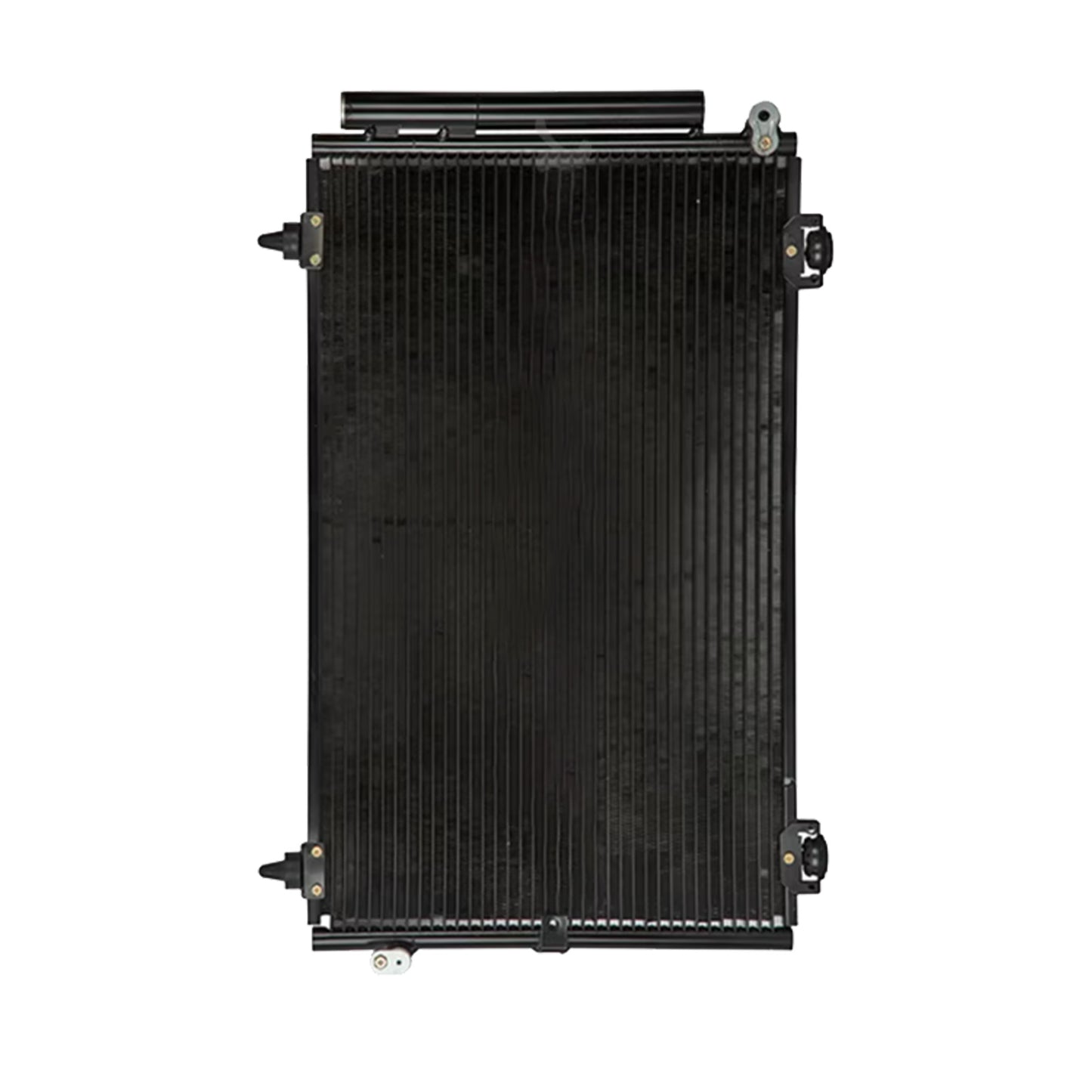 {{ Air Con Condenser Suitable for Toyota Corolla ZZE122R 1.8L 1ZZ-FE 2001-2007 }} - Buy Car Parts Online at {{ Kaka Auto Parts }}.