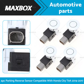compare product PDC Parking Reverse Sensor Suitable For Honda City T9A 2014-2017 39680-T9A-000