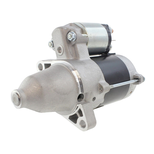 Starter Motor 9-Tooth Suitable For Briggs & Stratton V-Twin Vanguard 845760 / 613477