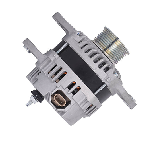 Alternator Suitable For Mazda 3 BL Sedan, Mazda 6 GH Hatchback & Wagon, Mazda CX-7