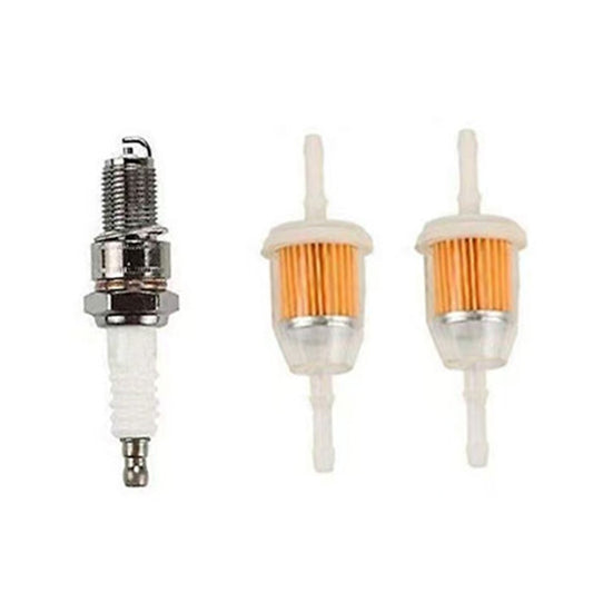 Air Filter Tune Up Kit Suitable for Yamaha G16 G20 G21 G22 G29