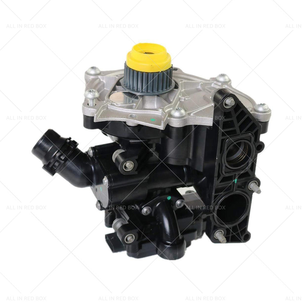 {{ Water Pump Thermostat Kit Suitable For Audi A4 A5 A6 A7 TT Skoda VW Polo Golf }} - Buy Car Parts Online at {{ Kaka Auto Parts }}.
