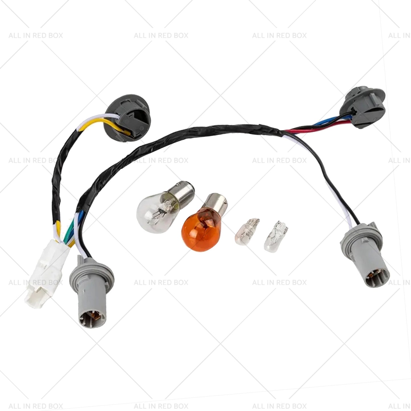 {{ Tail Light Lamp Wiring Harness Suitable for 92450-3Q000 11-14 Hyundai Sonata }} - Buy Car Parts Online at {{ Kaka Auto Parts }}.