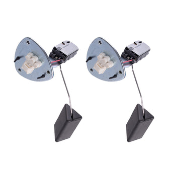 compare product 2x Fuel Tank Gauge Sender Units Suitable For Mitsubishi Montero / Pajero V75 2000-2015