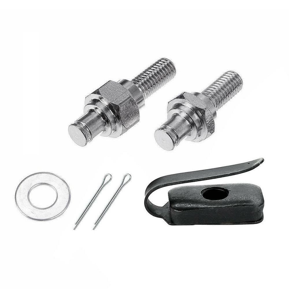 Bonnet Hood Gas Struts Kit for Nissan Navara D40 Pathfinder R51 2005-2014