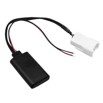 compare product Bluetooth Adapter Music Aux MP3 Module Suitable For Ford Falcon BA-BF Territory SY SY2