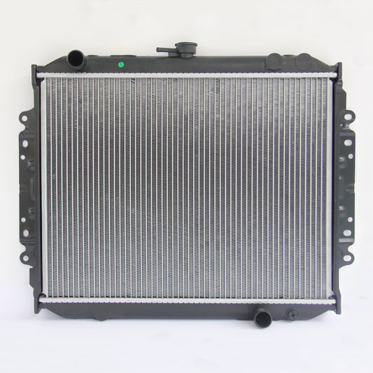 {{ Radiator For Holden Rodeo TF G3 G6 G7 Series 2. 5L 2. 8L Manual 1988-2003 }} - Buy Car Parts Online at {{ Kaka Auto Parts }}.