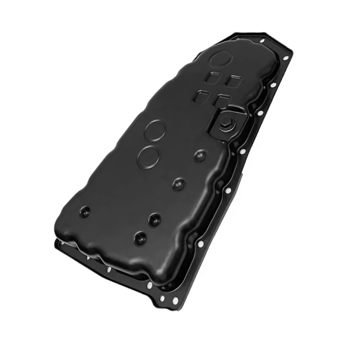 {{ Transmission Oil Pan Suitable For MItsubishi Outlander Lancer 2008-2015 2705A062 }} - Buy Car Parts Online at {{ Kaka Auto Parts }}.