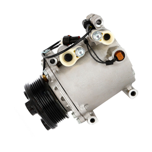 Air Conditioning Compressor Suitable For Mitsubishi Lancer CH 2.4L 4G69 LS / ES