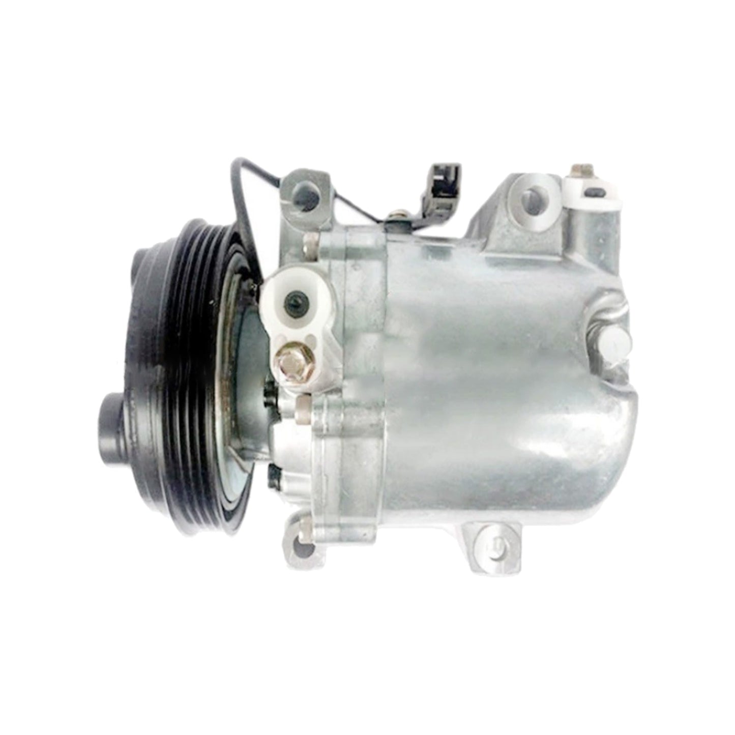 {{ Air Conditioning Compressor Suitable for Subaru Impreza WRX GD 2.0L Petrol EJ20 }} - Buy Car Parts Online at {{ Kaka Auto Parts }}.