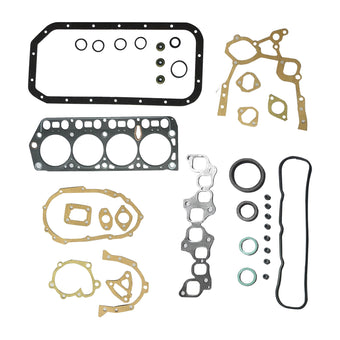 compare product VRS Cylinder Head Gasket Suitable For Toyota Hilux YN58 YN67 2.2L 4Y-C 4YC 85-88