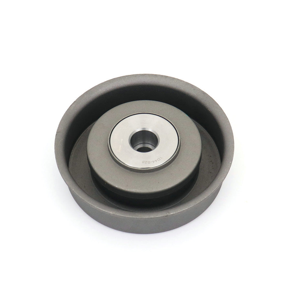 {{ Drive Belt Idler Tensioner Pulley Kit Suitable for Pajero NM NP V6 3. 5L 6G74 }} - Buy Car Parts Online at {{ Kaka Auto Parts }}.