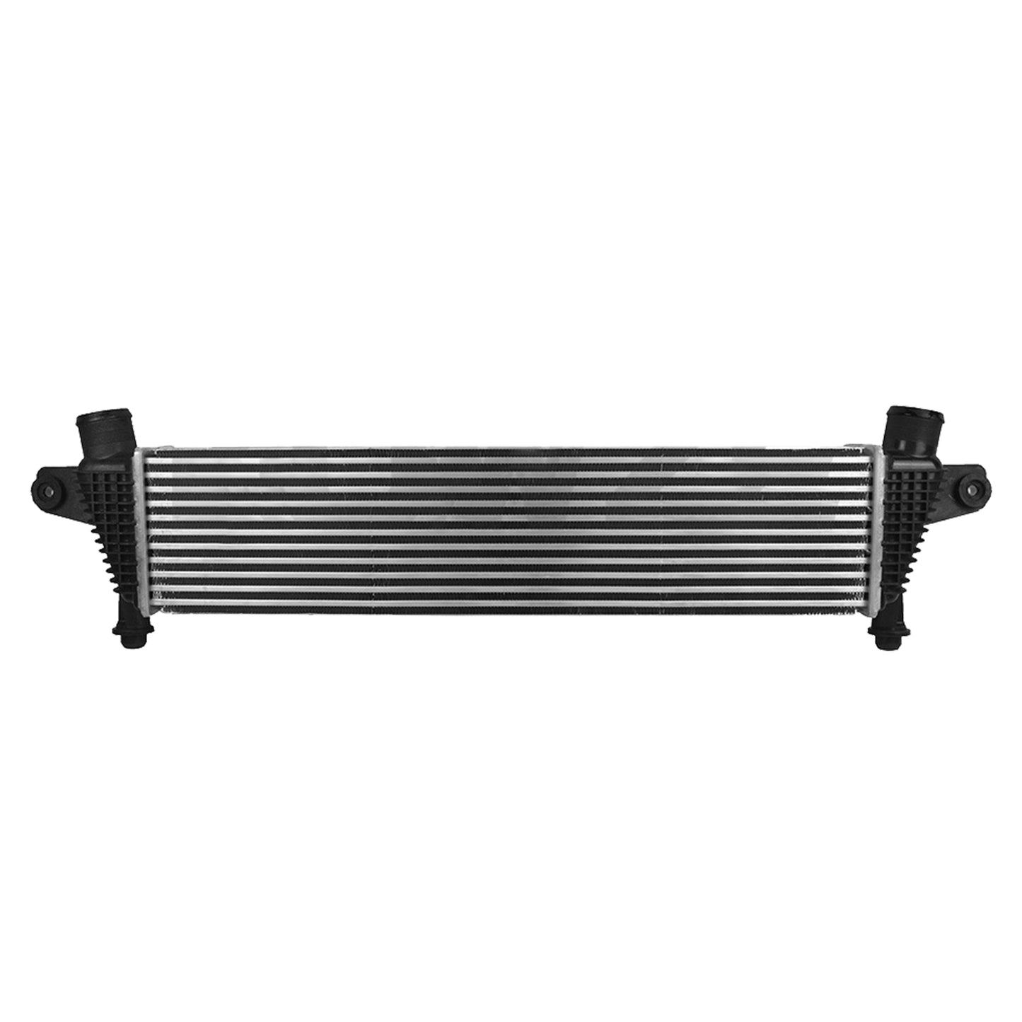 Intercooler Suitable For Holden Colorado RG 2.5L / 2.8L 4-Cyl Turbo Diesel 2012 On