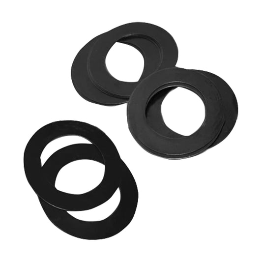 Washer Suitable For Toyota 90201-23003 Engine Seal Ring Gasket Replacement
