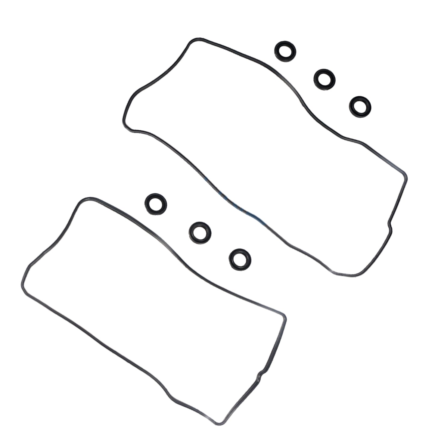 Rocker Cover & Valve Tappet Gasket Kit Suitable for Lexus IS250 GSE20 2.5L 4GR-FSE