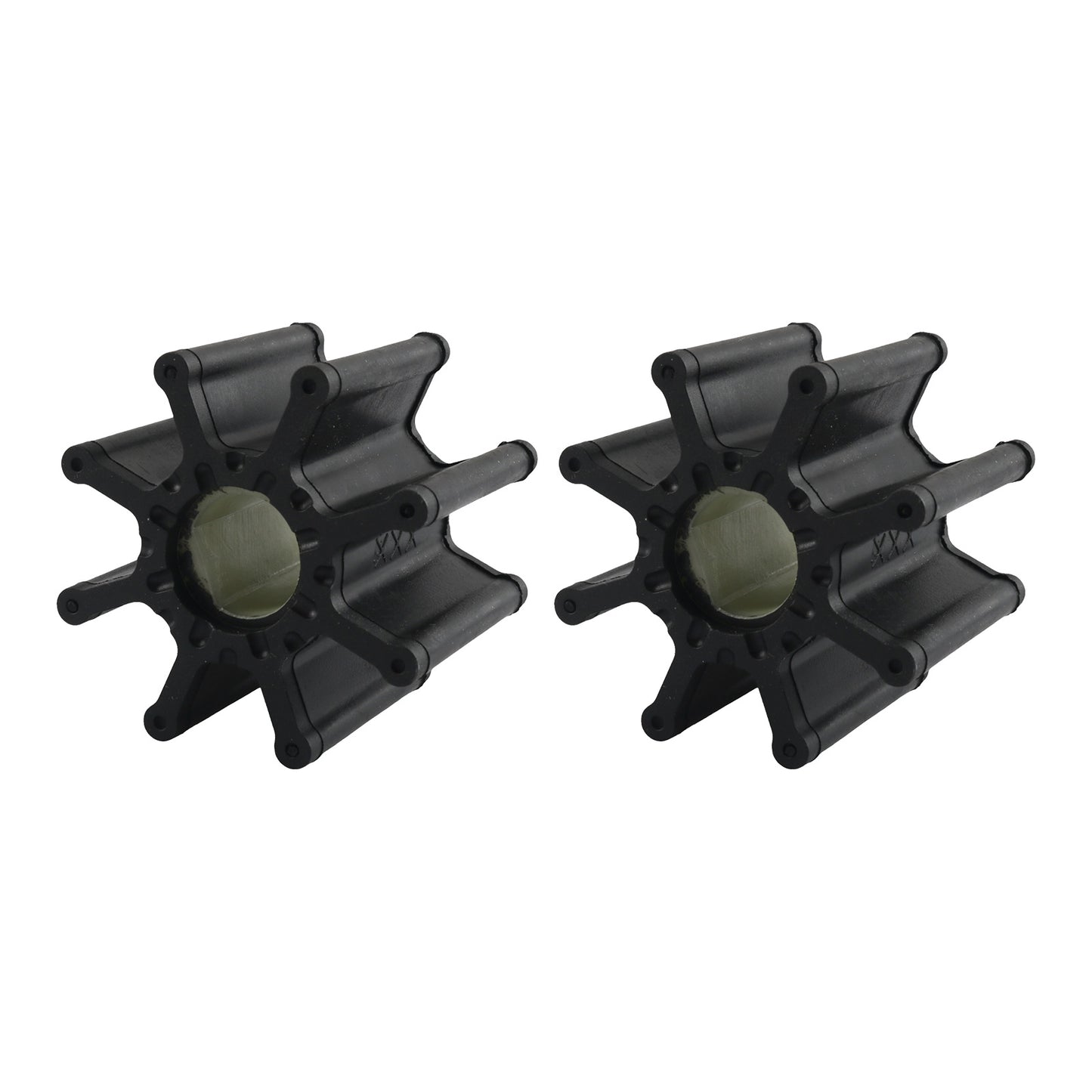 {{ 2x Water Pump Impellers Suitable for Mercury Mercruiser Sierra AU 5.0L 5.7L 7.4L }} - Buy Car Parts Online at {{ Kaka Auto Parts }}.