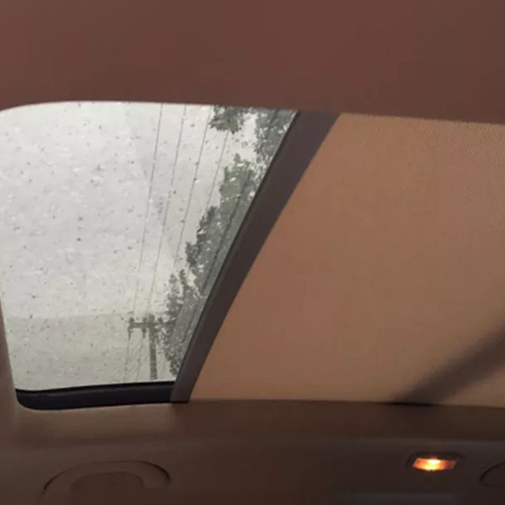 Sunroof Shade Cover Roller Assembly Suitable For Audi Q5 VW Jetta Golf Tiguan