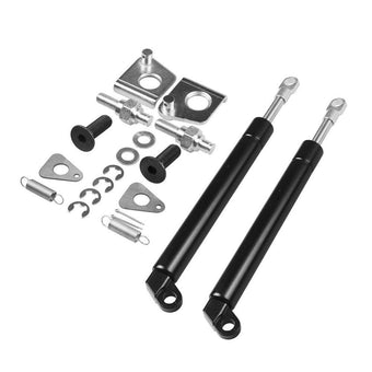 compare product Tailgate Slow Down Strut Assist System Suitable For Holden Colorado RG Ute 2012-2019
