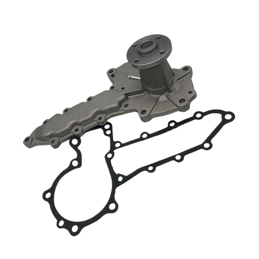 Water Pump Suitable For Bobcat Kubota D1102 / D1302 / D1402 / V1502 / V1702 / V1902 / V2203