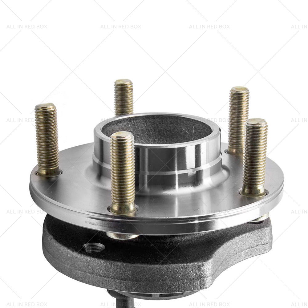 {{ LHRH Front Wheel Bearing Hubs ABS Suitable For Holden Commodore VT-II VY VX VZ }} - Buy Car Parts Online at {{ Kaka Auto Parts }}.