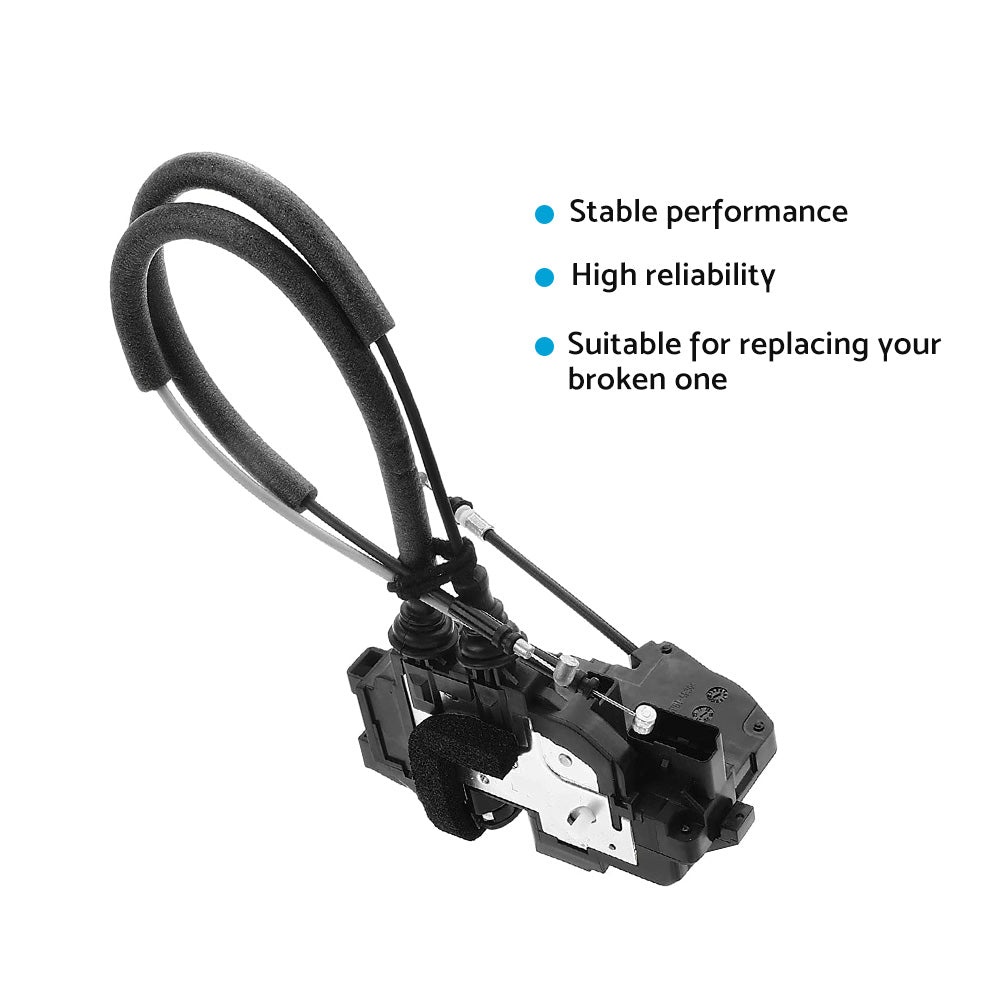 Rear Left Door Lock Actuator Suitable For Hyundai Santa Fe 2005-2012 81410-2B000