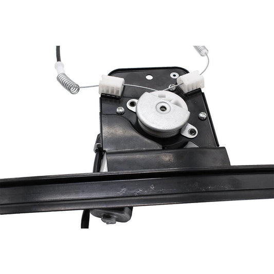 Front Left Window Regulator with Motor Suitable For Ford Territory SX SY SZ 2004-2017