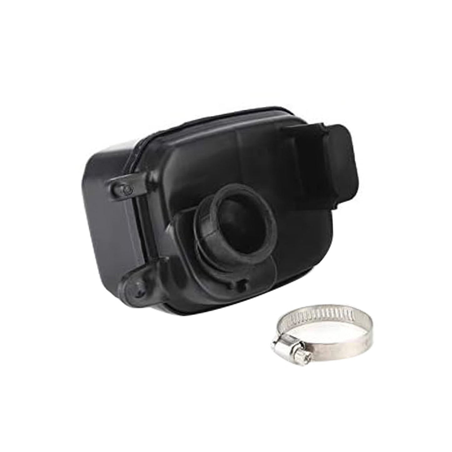 Carburetor Air Filter with Throttle & Choke Cable Suitable For Yamaha Peewee PW50 / PY50