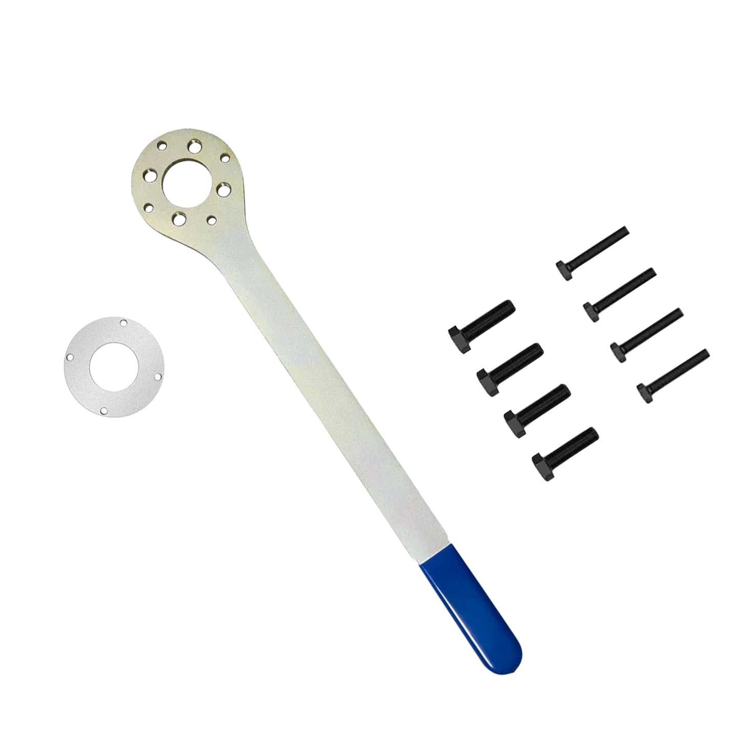 {{ Suitable Fo rSubaru Impreza Forester Crank Pulley Tool Kit Screw Wrench Holder }} - Buy Car Parts Online at {{ Kaka Auto Parts }}.