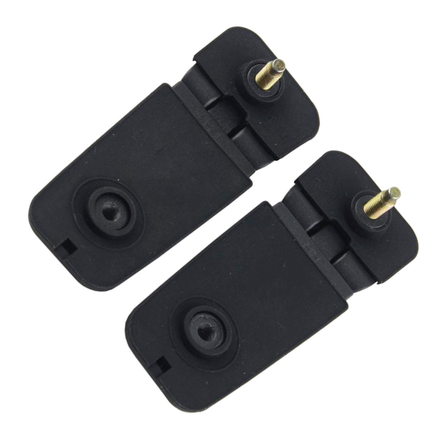 {{ Pair Tailgate Glass Hinge Kit Suitable for Nissan Pathfinder Petrol 4.0L 2005-12 }} - Buy Car Parts Online at {{ Kaka Auto Parts }}.