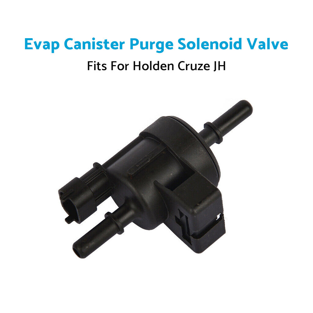 Evap Canister Purge Solenoid Valve Suitable For Holden Cruze 1.8L F18D4 JH 2014-2016 55567453