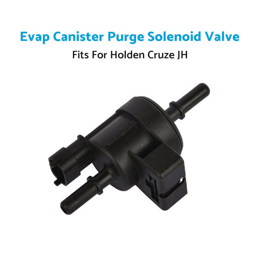 Evap Canister Purge Solenoid Valve Suitable For Holden Cruze 1.8L F18D4 JH 2014-2016 55567453