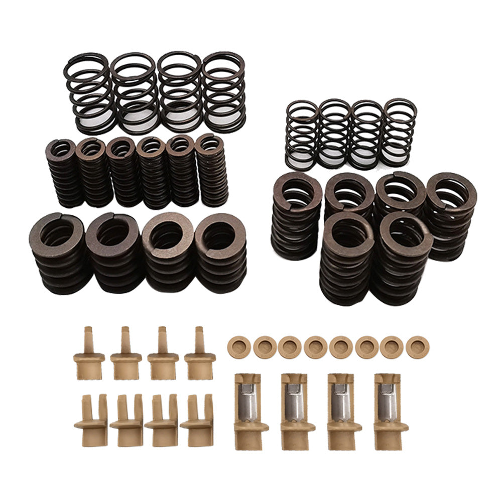 6DCT450 Gearbox Clutch Retainer Springs Repair Kit Suitable For Ford MPS6 Models