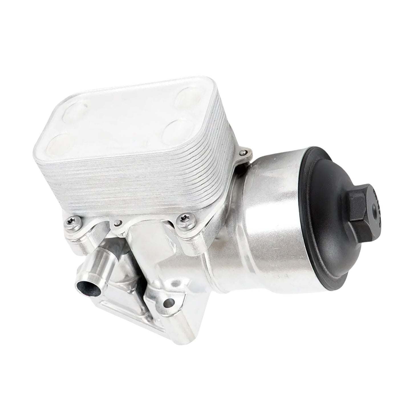 {{ Oil Filter Housing Gasket W/Cap Suitable For Audi VW Skoda 1.6 2.0TDi 03L115389C }} - Buy Car Parts Online at {{ Kaka Auto Parts }}.