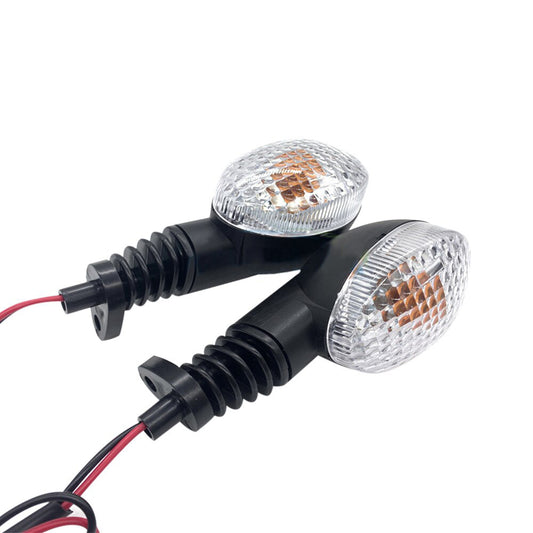 Turn Signal Indicator Lamp Suitable For Kawasaki Ninja 250R KLX250 S SF Vulcan S
