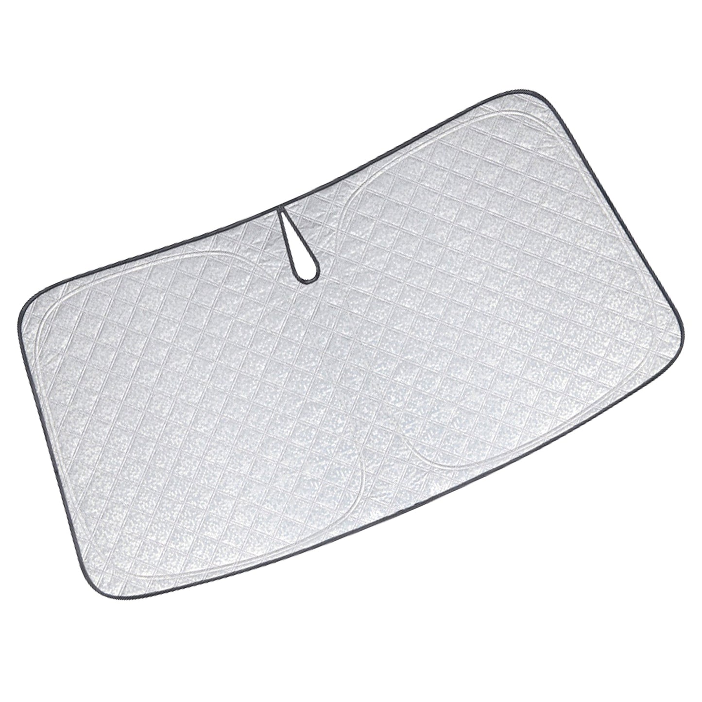 6-Layer Windshield Sun Shade Suitable For Mitsubishi Outlander 2021–2025