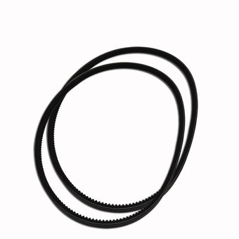 compare product Drive Belt 13A1100 2x Suitable For Ford Ranger PJ PK Mazda BT-50 WEAT WLAT