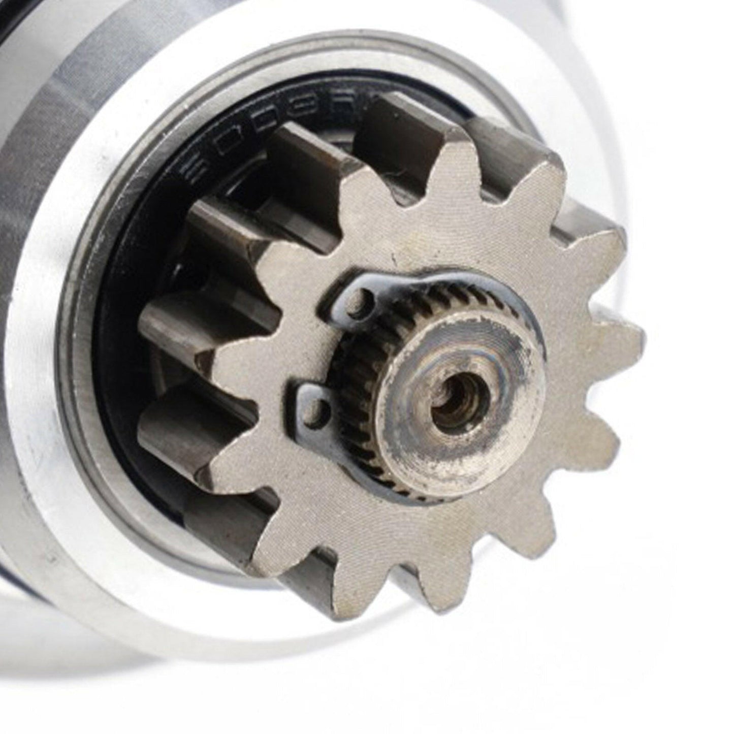 Starter Motor Suitable For Yamaha V-Star 1100 XVS1100 1999-2009 5EL-81890-00 / 5EL-81890-01