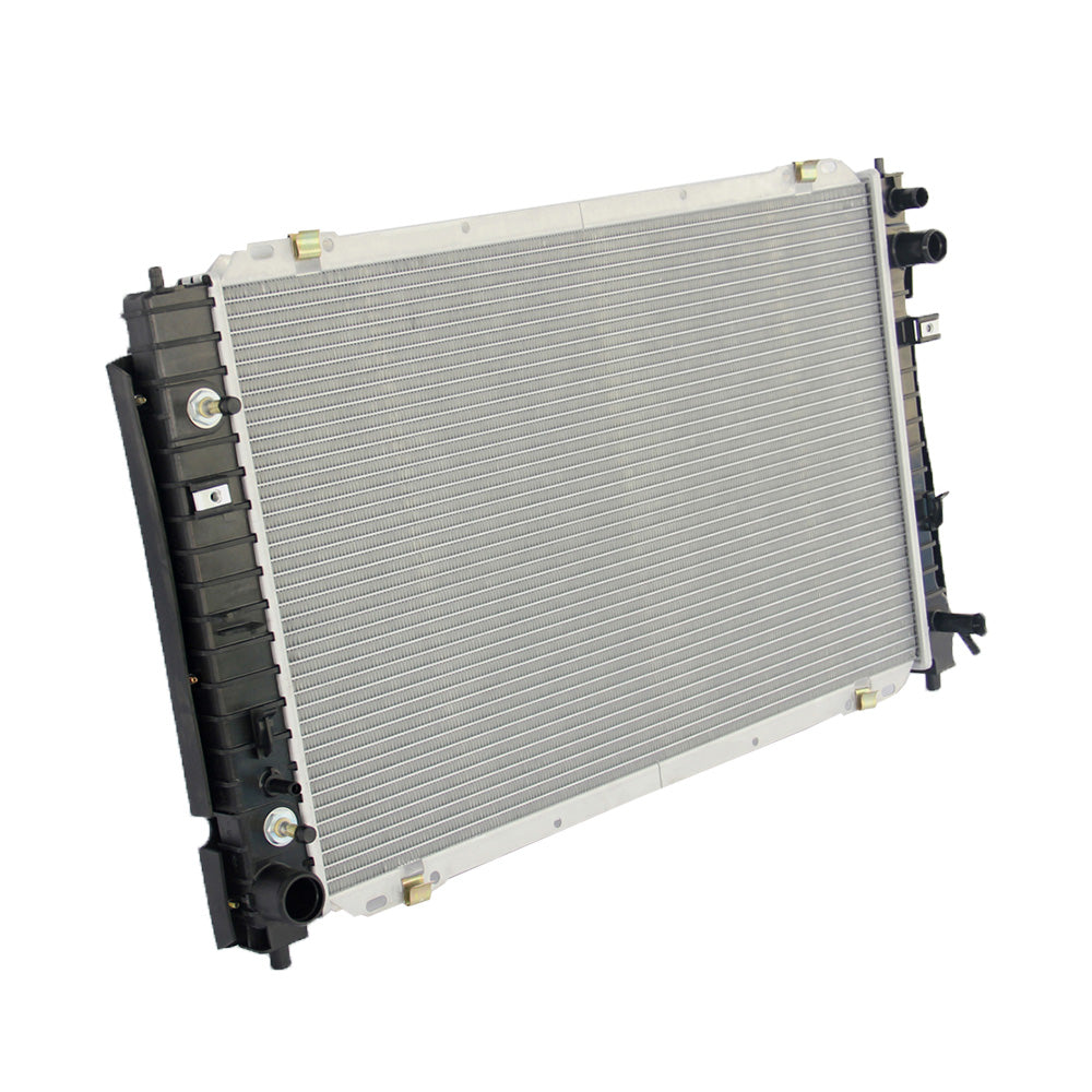 Radiator Suitable For Ford Escape BA ZA ZB ZC ZD 1999-On & Mazda Tribute YU 3.0L V6 6Cyl