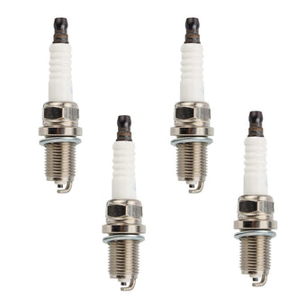 compare product 4x Spark Plug Suitable For Most Briggs & Stratton Motors 491055, 491055S, 491055T
