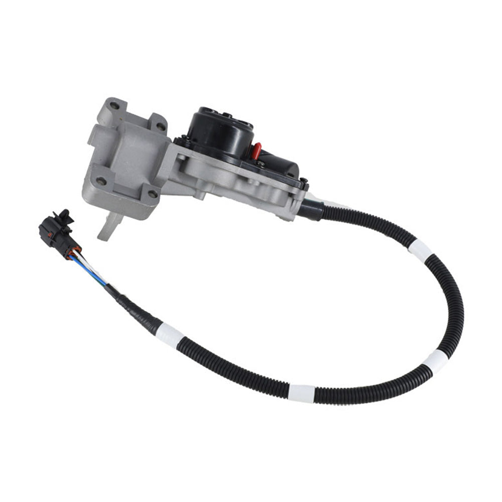 Front Differential Actuator Shifter Engager Suitable For Holden Rodeo RA 4WD 2003-2007