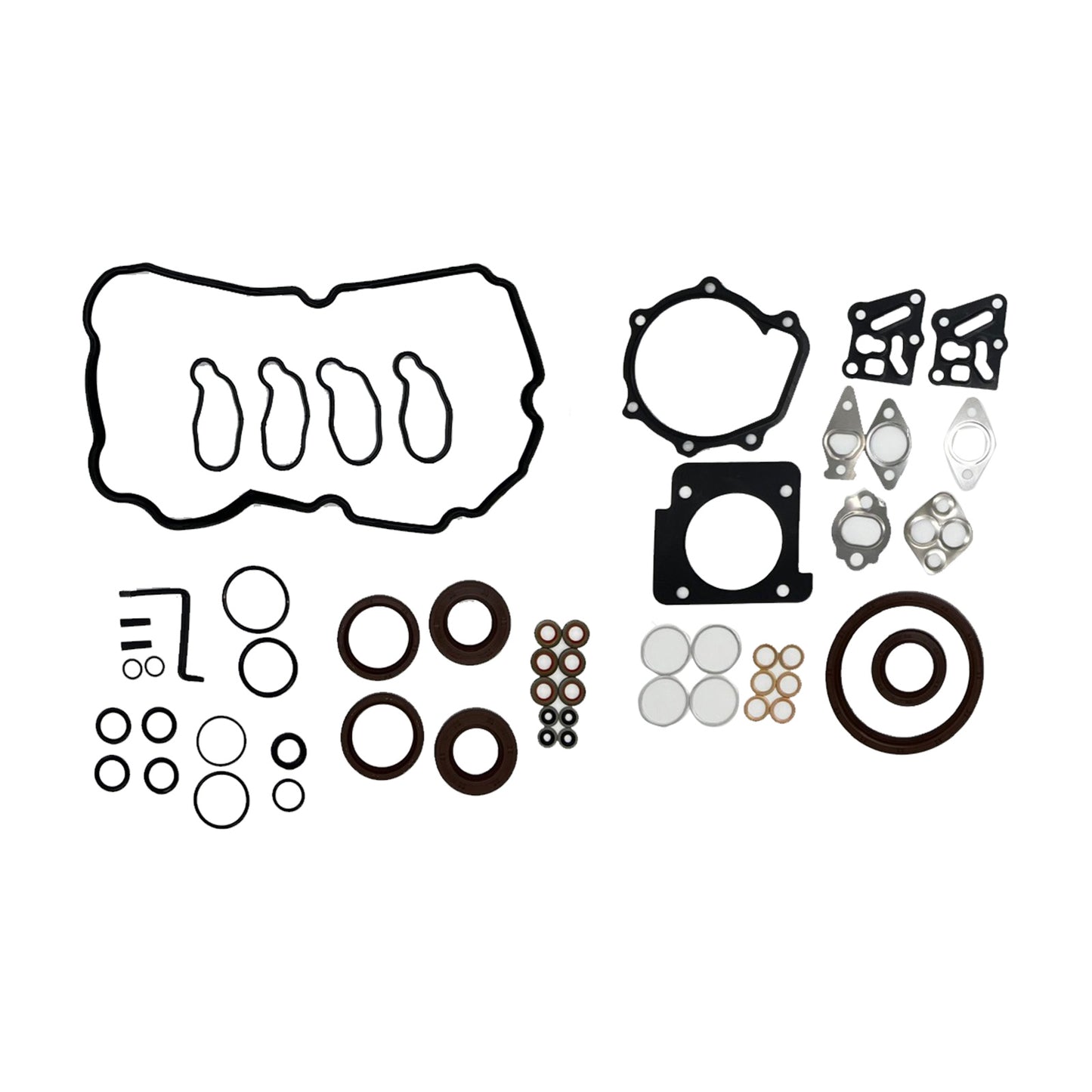 {{ Cylinder Head Gasket Kit Suitable for Subaru Forester Impreza 09-13 EJ255 Turbo }} - Buy Car Parts Online at {{ Kaka Auto Parts }}.