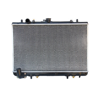 compare product 26mm Radiator Suitable For Mitsubishi Triton MK V6 3.0L Petrol 1996-2006 AT / MT