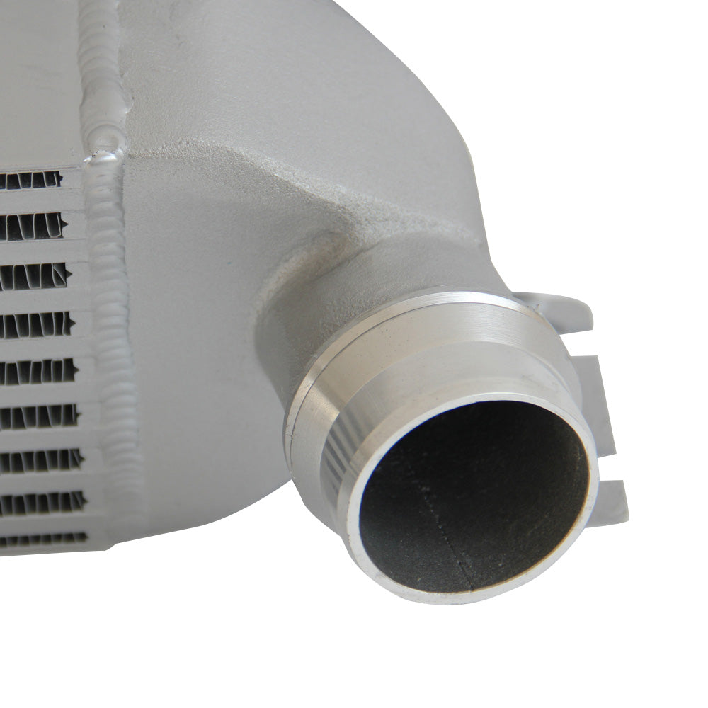 Upgraded 100mm Intercooler Suitable For Hyundai iLoad/iMax 2.5L TQ Turbo Diesel 2012-2015