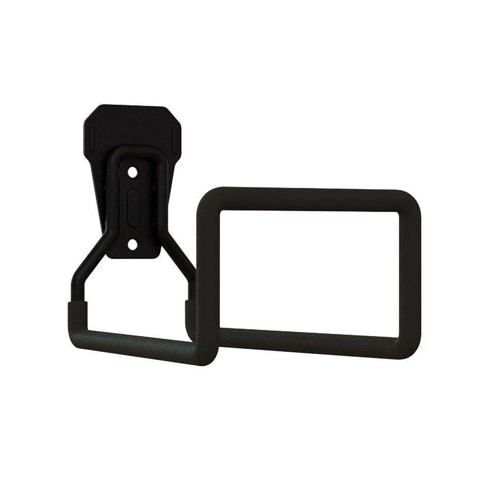 {{ Wall Mount Metal Hose Holder Organizer Hook Hanger for Water Hose Garage Hose }} - Buy Car Parts Online at {{ Kaka Auto Parts }}.