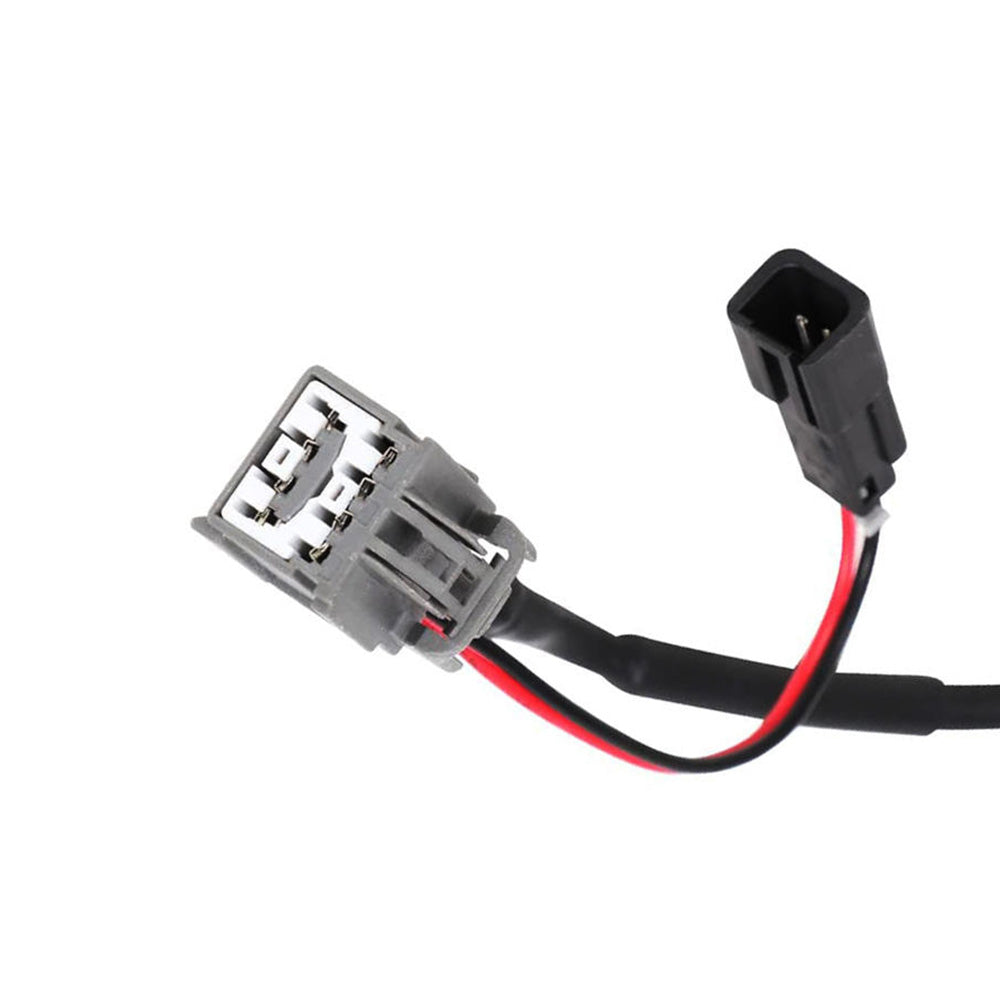 Rear View Back-Up Assist Camera 56054158AB Suitable For Dodge Journey 2011-2019